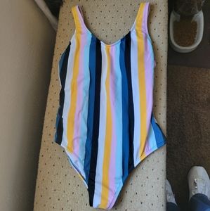 Kona Sol One Piece swimsuit